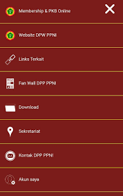 Launching Situs Terkini Persatuan Perawat Nasional Indonesia Kec. Suka Makmue Mobile versi 1.0