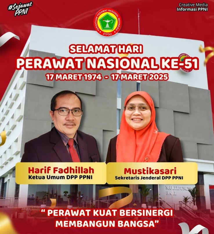 info Situs Terkini Persatuan Perawat Nasional Indonesia Kec. Suka Makmue